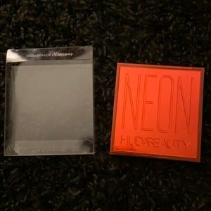 Huda Beauty Neon Obsessions